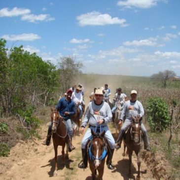 CAVALGADA TRILHA DO SERTÃO-26-11-2011