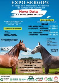 EXPO SERGIPE 2024