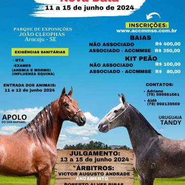 EXPO SERGIPE 2024